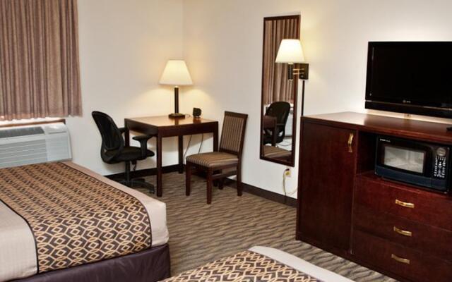 Americas Best Value Inn and Suites Atlantic