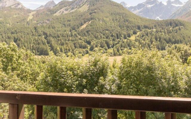 Appartement Le Monêtier-les-Bains, 3 pièces, 6 personnes - FR-1-330F-146