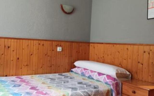 Hostal La Torre