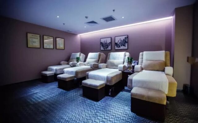 Shenzhen Caiwuwei Hotel