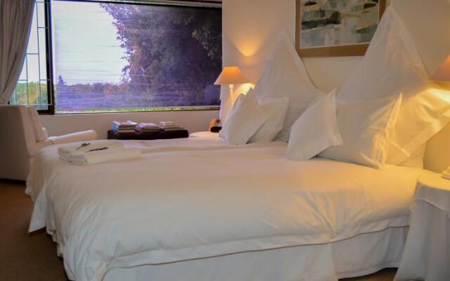 Beacon Lodge
