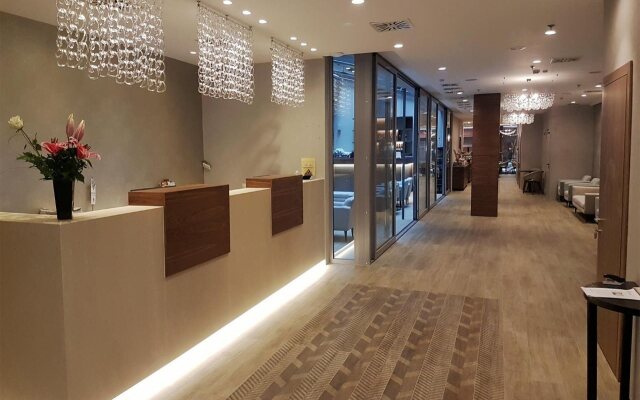 Charm Hotel Budapest  (formerly Boutique Hotel Budapest)