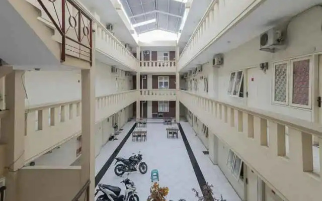 Koolkost @ Siwalankerto