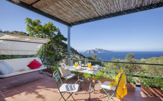 La casa di Pietra
