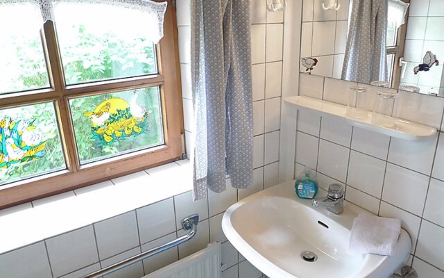 Apartment Krause Norden