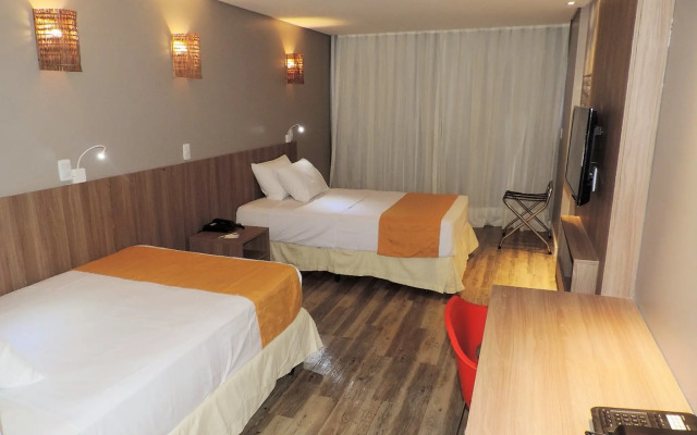 Comfort Hotel Maceió