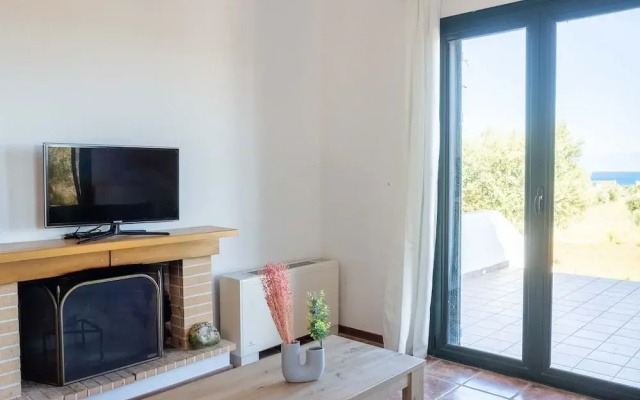 Aipeia Country House
