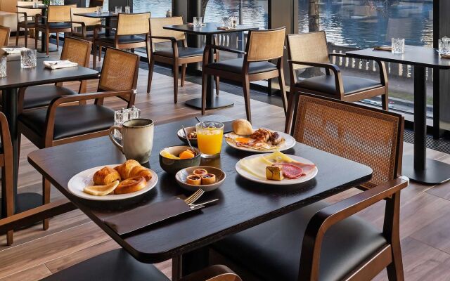 Mercure Namur Hotel