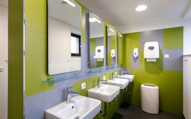 Jugendherberge Füssen