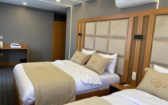 Vip Inn Hotel Esenyurt