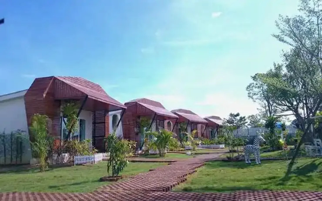 Beautiful Memories Resort