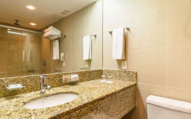 Hotel Marina Palace Rio Leblon