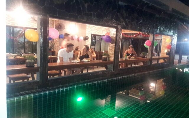 Baan Chankaew Hotel