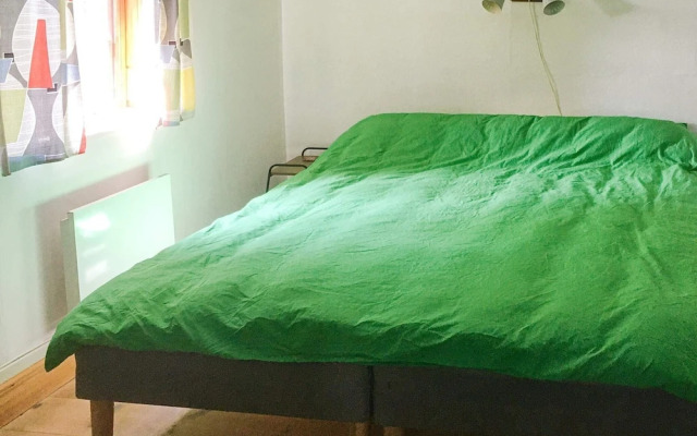 7 Person Holiday Home in Loderup