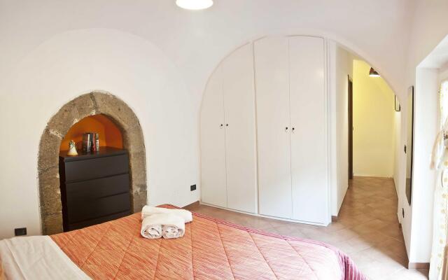 Napul'è Apartment Cappella Vecchia