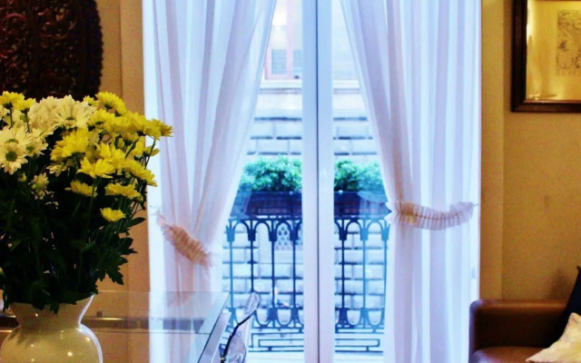 Talismano Luxury B&B