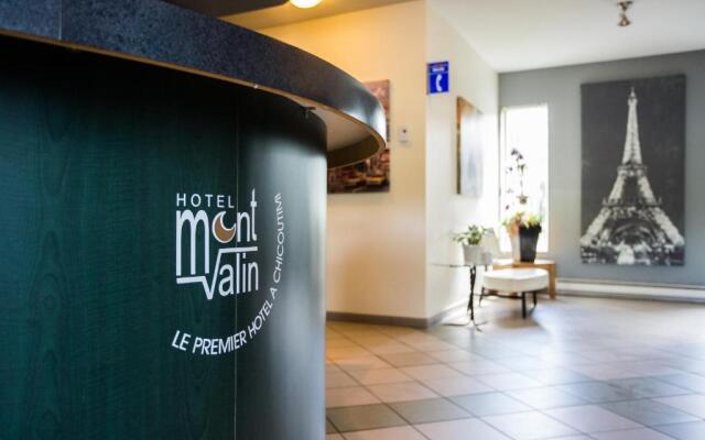 Hotel Mont Valin