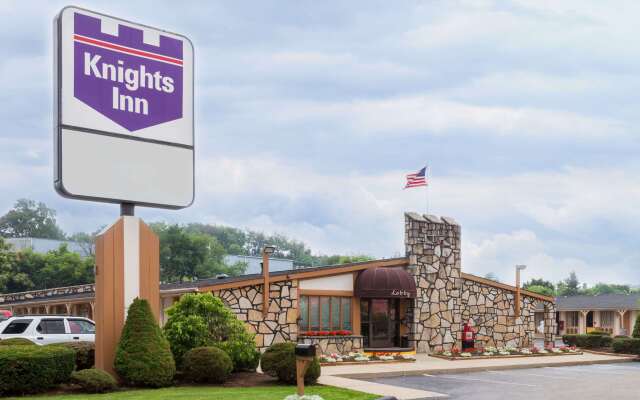 Knights Inn Greensburg