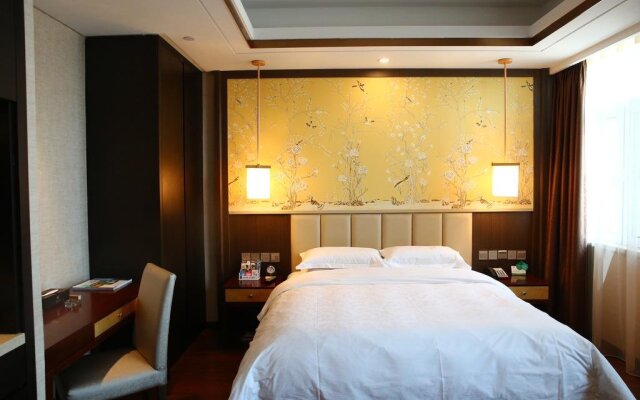 Jin Ding Hotel