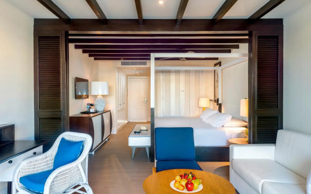 El Beso Adults Only at Ocean Riviera Paradise - All Inclusive