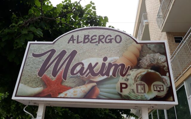Hotel Maxim