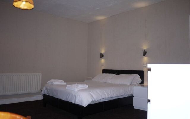 The Rose Hotel and Spa
