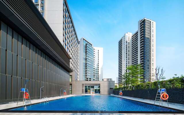Howard Johnson Royal Hotel Shenzhen