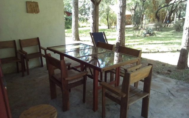 Country Hotel