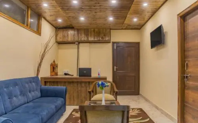 Beyond Stay Crossroads BnB