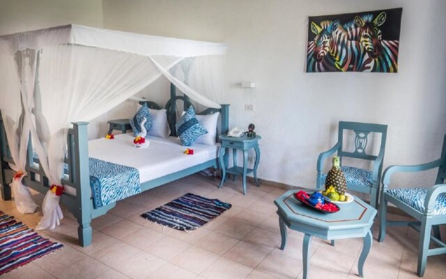 VOI Kiwengwa Resort