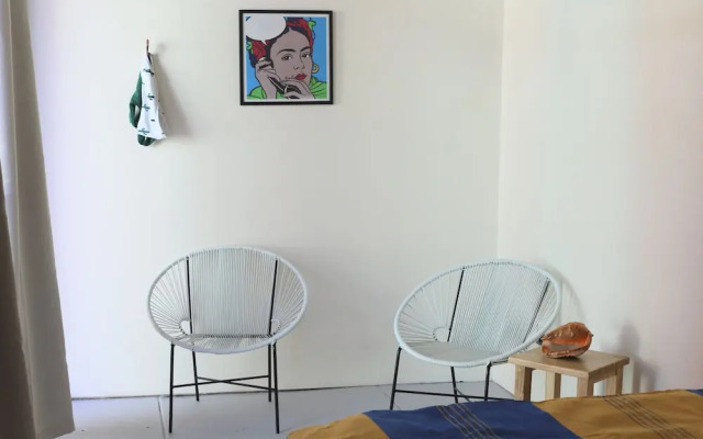 ONDA Surf Hotel