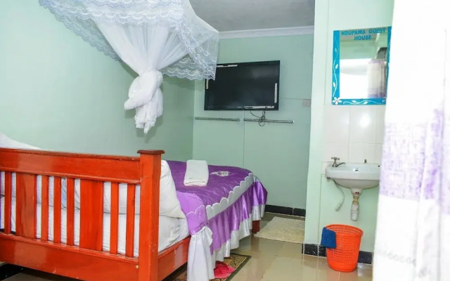 Ndupawa Platinum Resort