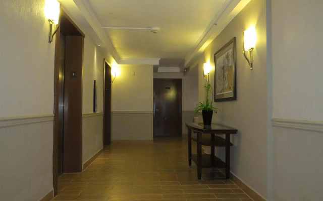 Best Western Plus Hollywood/Aventura