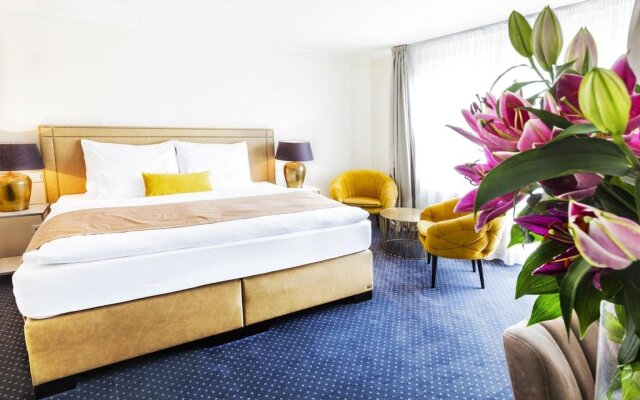 Mamma´s Boutique Hotel