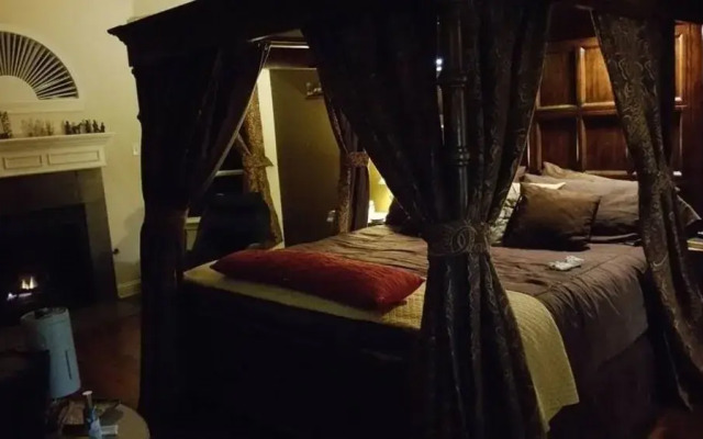 Beth and Bella Tx Concierge