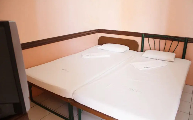 GV Hotel - Catarman