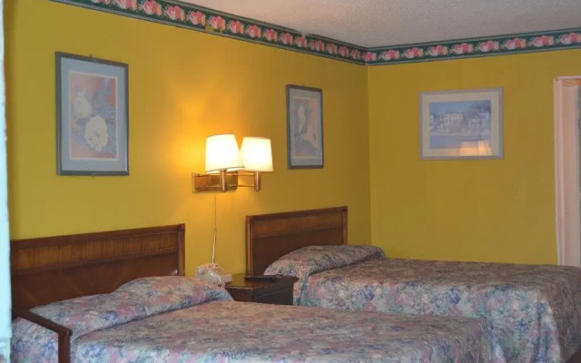 Seminole Inn