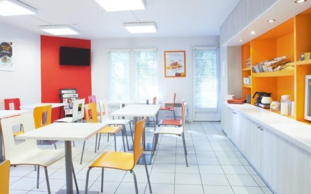 Hotel Premiere Classe Rennes Sud - Chantepie