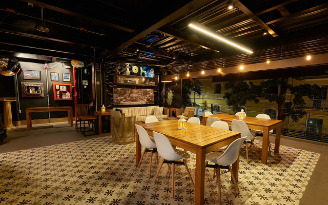 Hotel Foresto 365