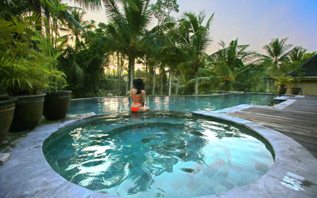 Wapa di Ume Ubud Resort & Spa
