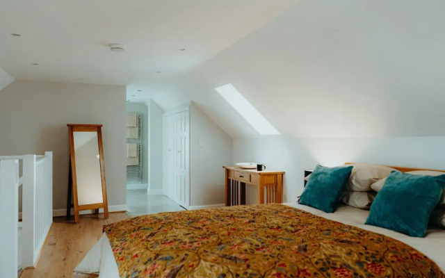 The Coach House Barn