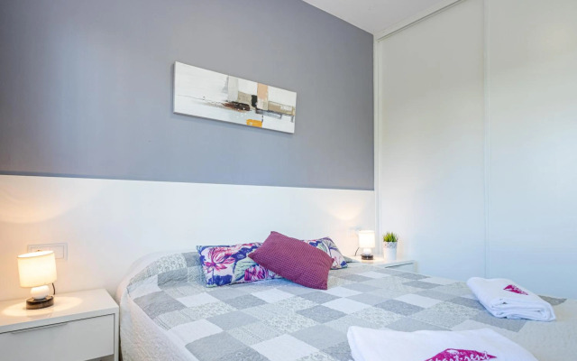 Apart-Rent Apartament Bahia 1A