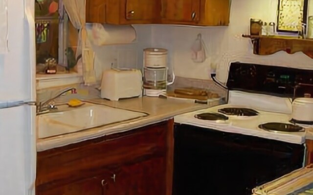 Captain Jack's #54542 - 2 Br Home