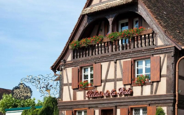 Relais De La Poste
