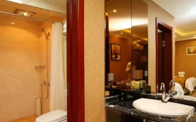 Aolaite International Garden Hotel