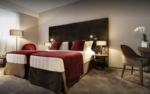 Grand Hotel Campione