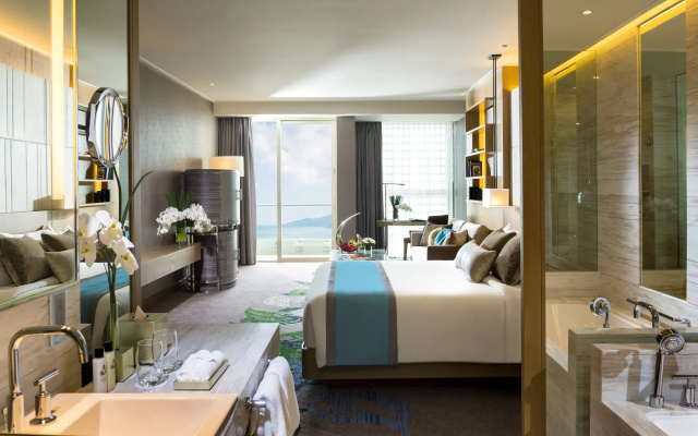 InterContinental Nha Trang by IHG
