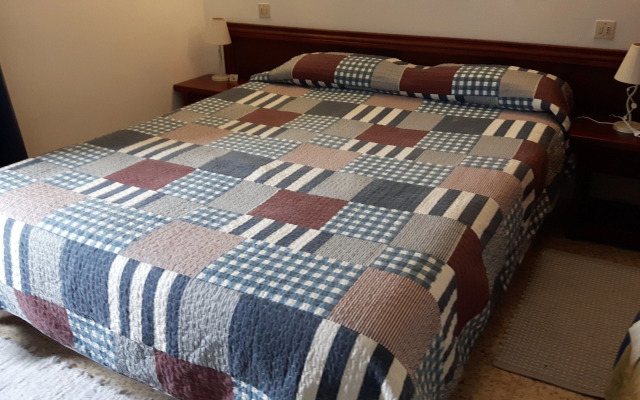 Hotel Residencia Aldosa