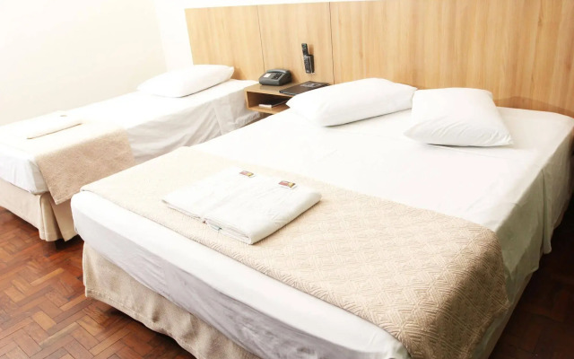 Hotel Amalia