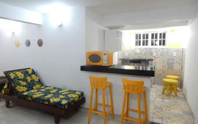 Praia Brava Guest House